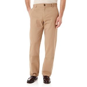 G.H. Bass & Co. Wilton Chino